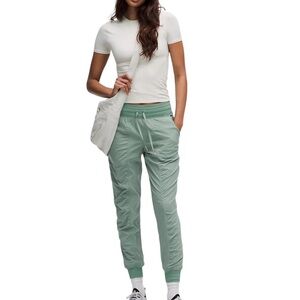 Lululemon Dance Studio Mid-Rise Jogger Full Length